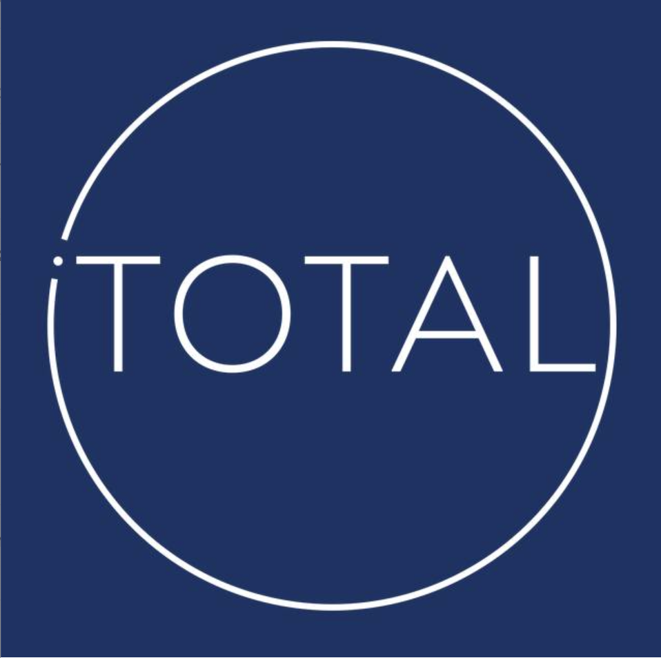 Logo de Ótica Total