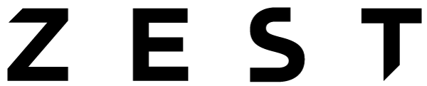 Logo de ZEST
