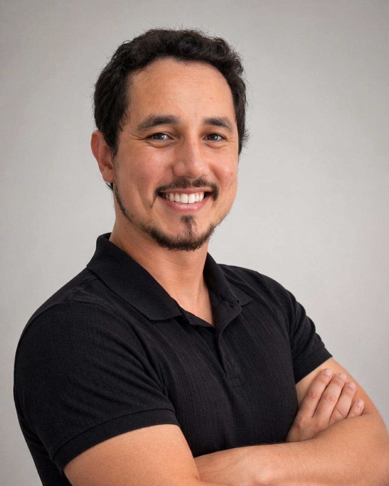 João Muck, fundador da FITMUCK.IA